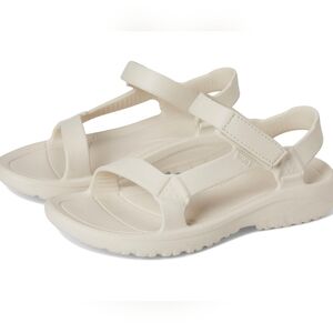Teva womens Hurricane Drift Sandal, Birch, 6 US